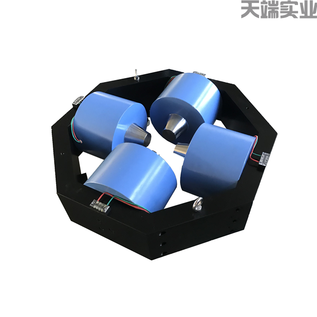 多极电磁铁(图8)
