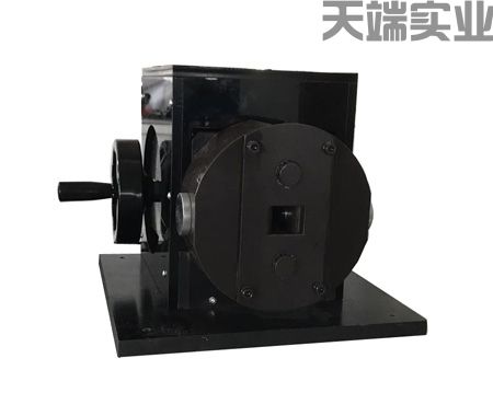 可调气隙永久磁铁(图4)