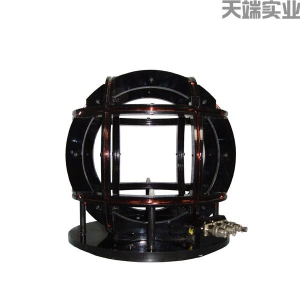 3HLY20-5三维等径亥姆霍兹线圈磁场