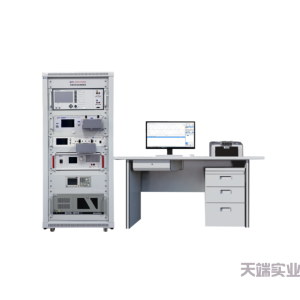 TD3123SA软磁高频损耗测量装置