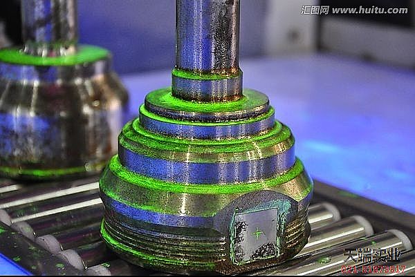 磁粉探伤中高斯计的选用,gm505高斯计适用于磁粉探伤检测。