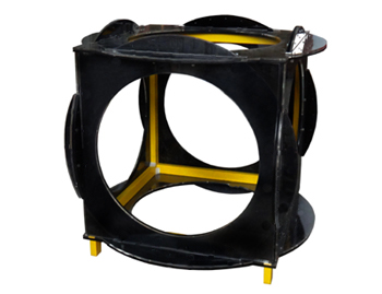 亥姆霍兹线圈 Helmholtz Coil(图14)