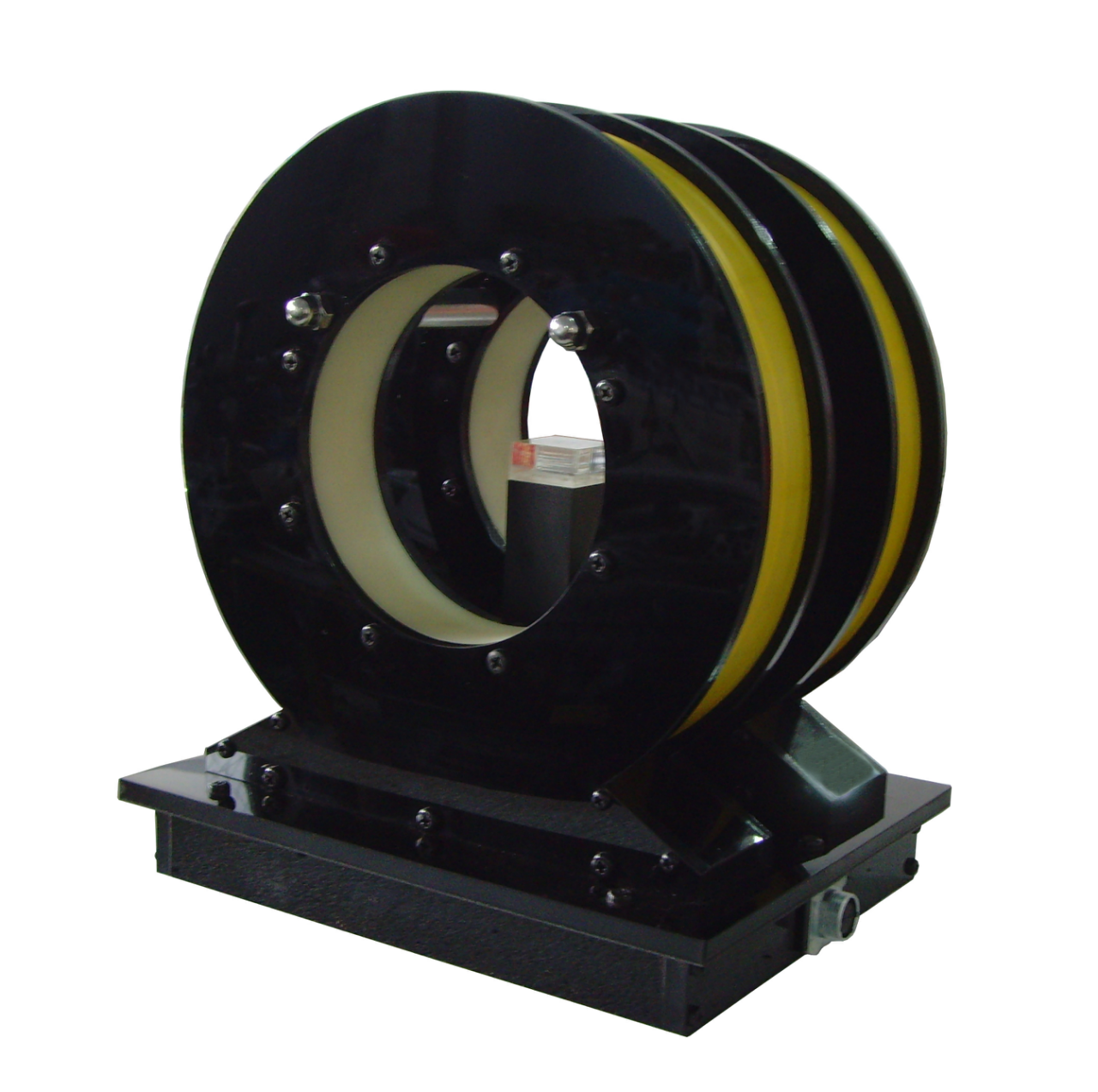 亥姆霍兹线圈 Helmholtz Coil(图6)