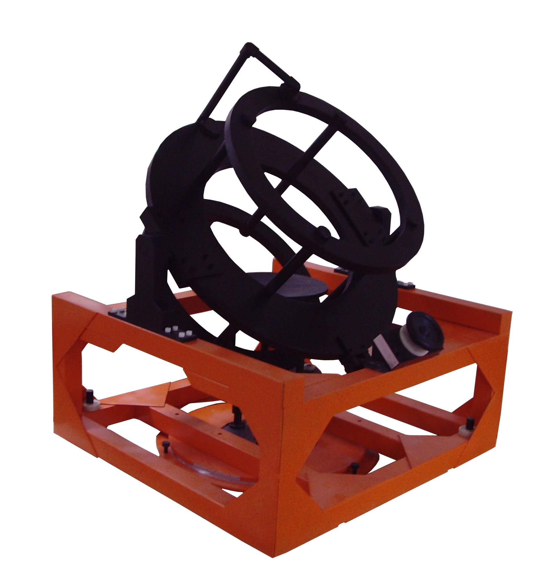 亥姆霍兹线圈 Helmholtz Coil(图11)