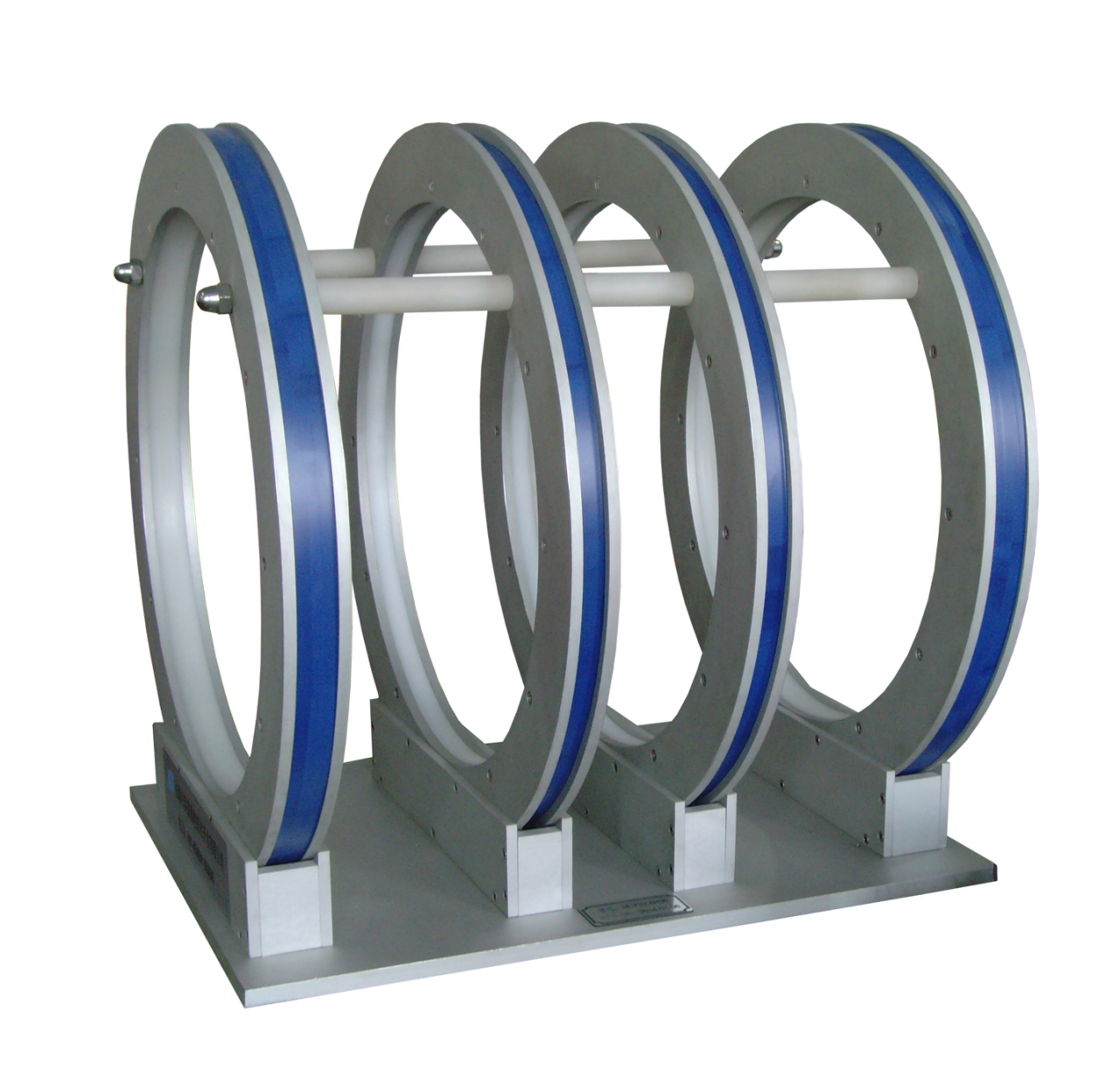 亥姆霍兹线圈 Helmholtz Coil(图8)