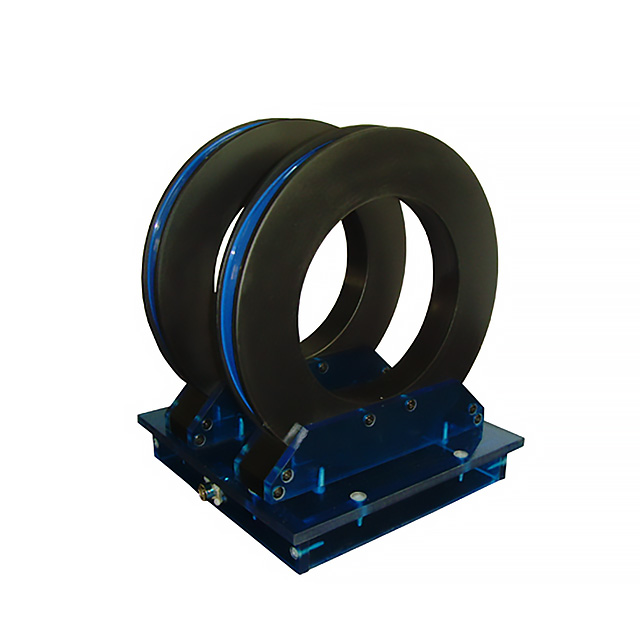 亥姆霍兹线圈 Helmholtz Coil(图4)