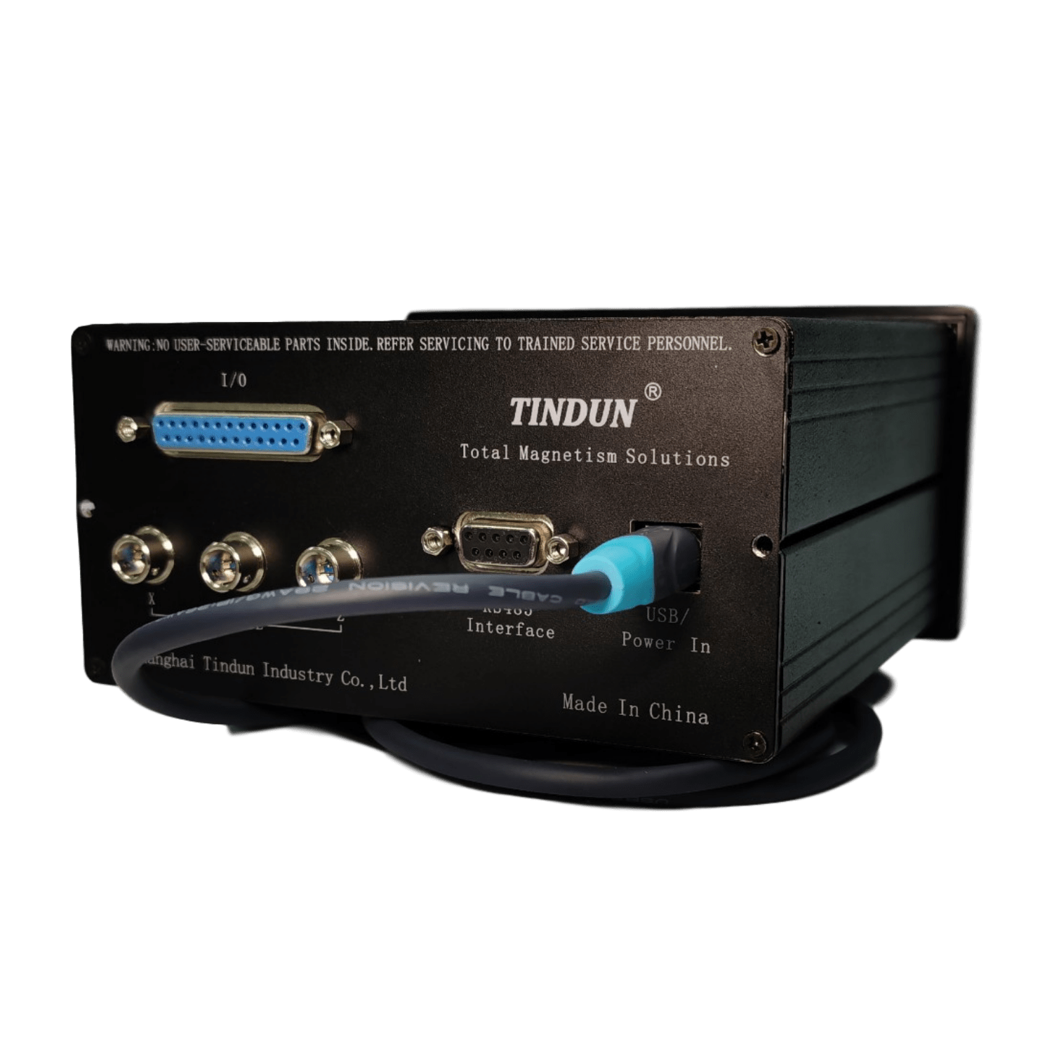 TR600台式高斯计(图2)
